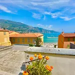Le Mattoni 5 Διαμέρισμα Μεντόν