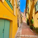 Le Mattoni 5 * Μεντόν