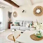 Le Mattoni 5 * Μεντόν
