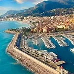 Le Mattoni 5 * Μεντόν