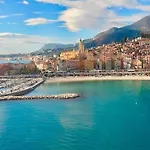 Le Mattoni 5 Μεντόν