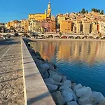 Le Mattoni 5 Μεντόν