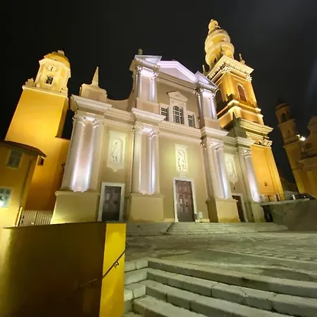 Le Mattoni 5 Appartement