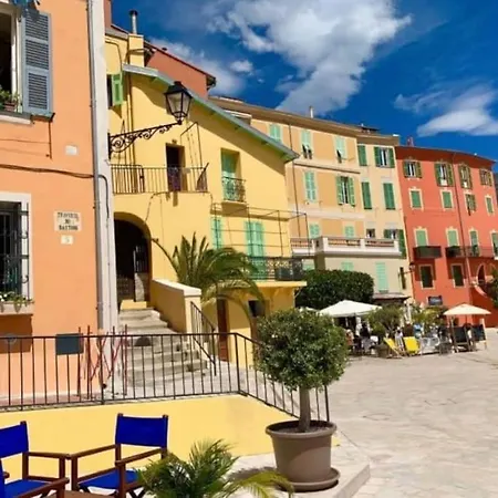 Appartement Le Mattoni 5 *