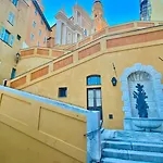 Appartamento Le Mattoni 5 Mentone