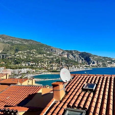 Le Mattoni 5 Coeur De La Vielle Clim Apartmán *