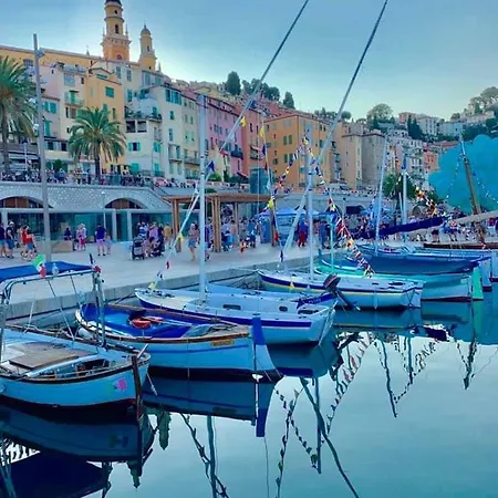 Lejlighed Le Mattoni 5 *