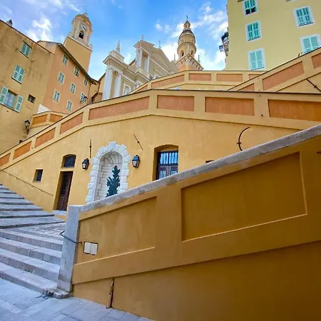 Le Mattoni 5 Coeur De La Vielle Clim