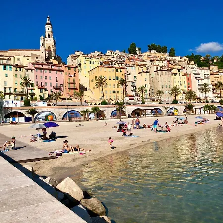 Le Mattoni 5 Coeur De La Vielle Clim *