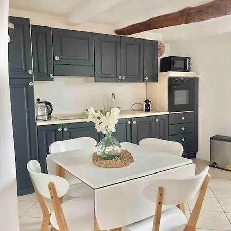 Le Mattoni 5 Appartement