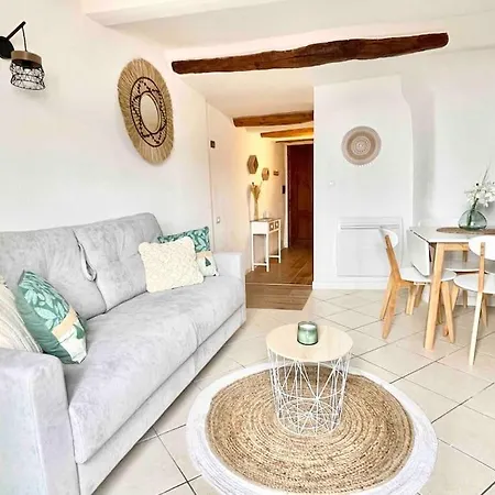 Le Mattoni 5 Menton
