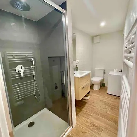 Le Mattoni 5 Apartamento *
