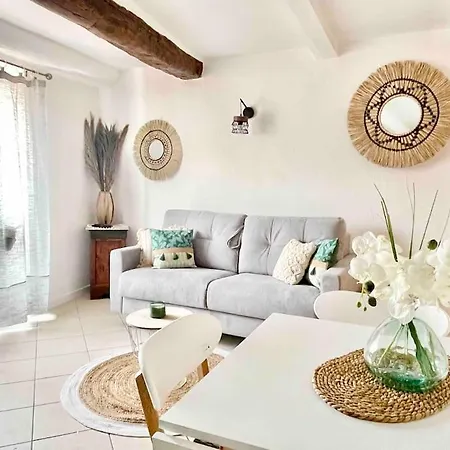 Le Mattoni 5 * Menton