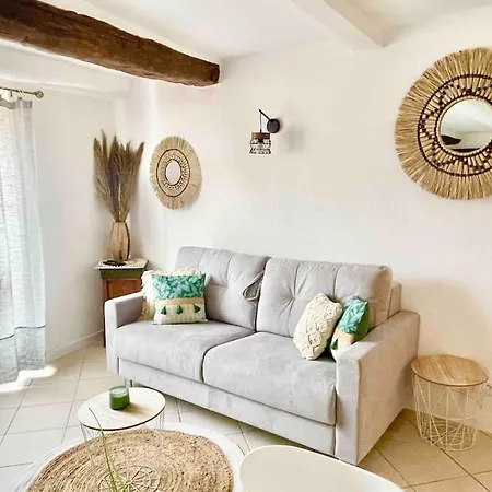 Le Mattoni 5 Apartment Menton