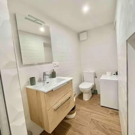 Le Mattoni 5 Apartment Menton