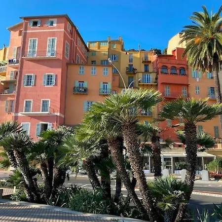 Apartamento Le Mattoni 5