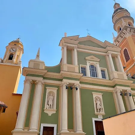 Le Mattoni 5 Lejlighed *