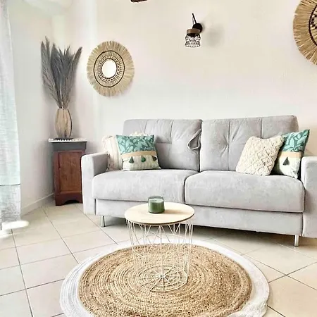 アパート Le Mattoni 5 *