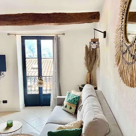 Apartment Le Mattoni 5 Menton