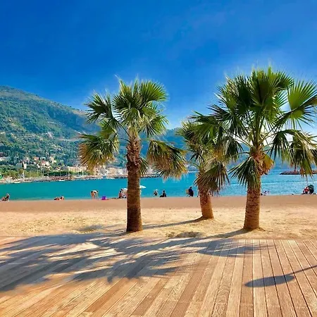 Le Mattoni 5 Appartement Menton