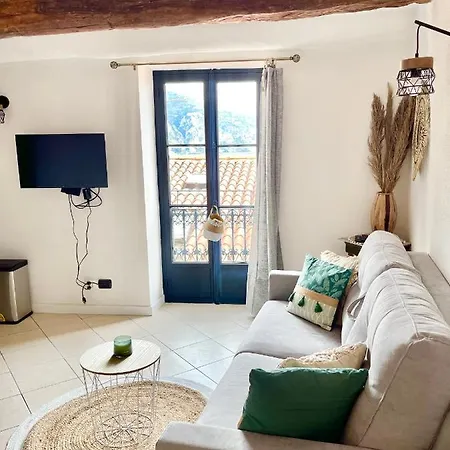 Le Mattoni 5 Apartamento *