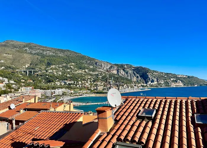 Le Mattoni 5 Apartment *