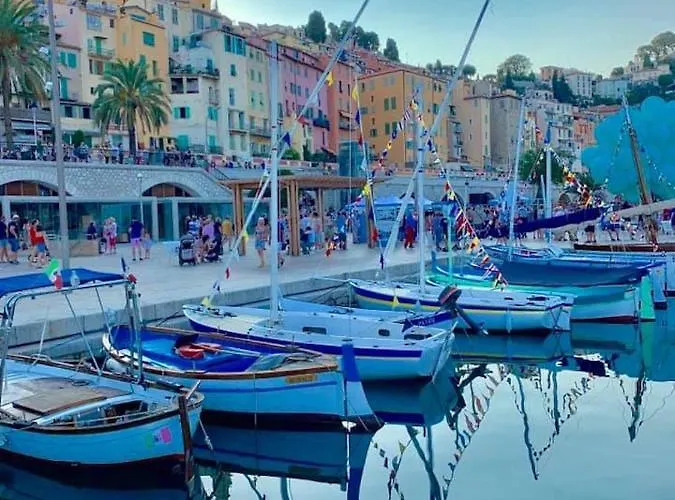 Διαμέρισμα Le Mattoni 5 *