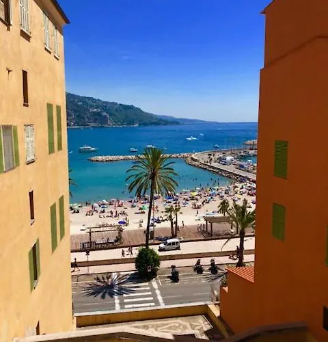Le Mattoni 5 Apartment Menton
