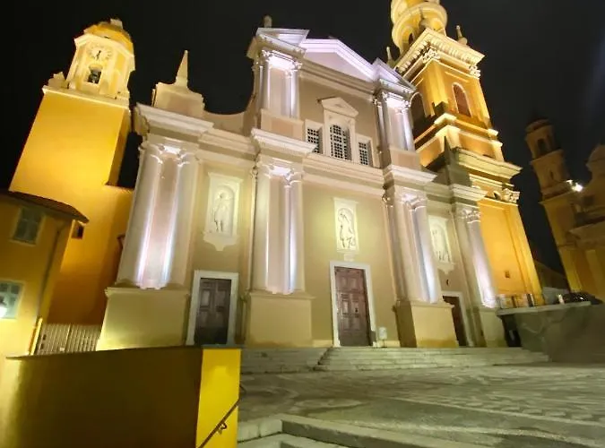 Le Mattoni 5 Apartment