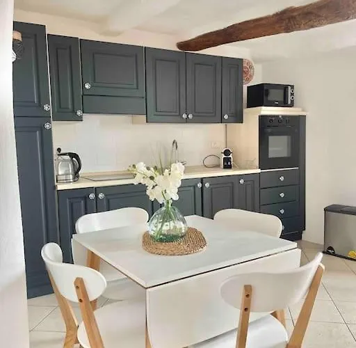 Le Mattoni 5 Apartman