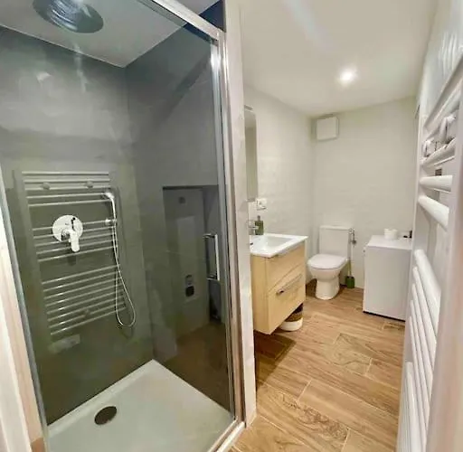 Le Mattoni 5 Apartman *