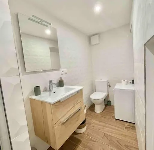 Le Mattoni 5 Apartment Menton