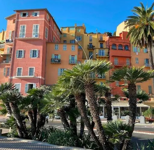 Apartment Le Mattoni 5