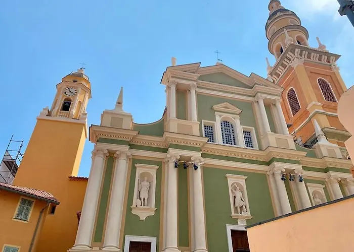 Le Mattoni 5 Apartman *