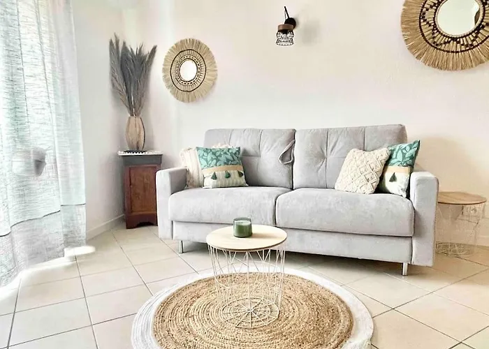 Apartman Le Mattoni 5 *