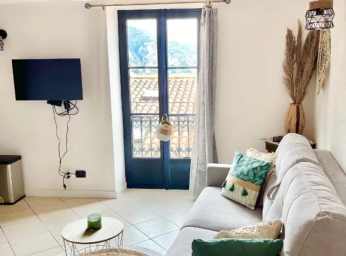 Le Mattoni 5 Apartman *